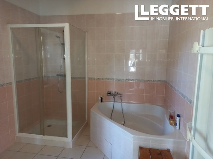 Image No.10-Maison de 3 chambres à vendre à Lagraulière