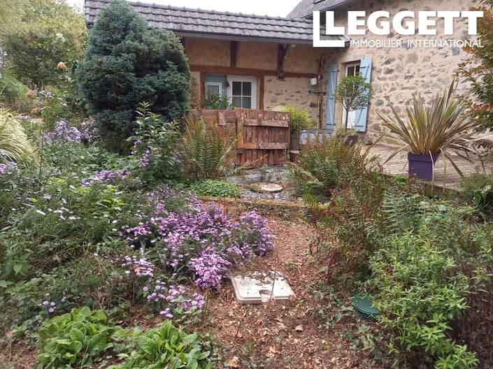 Image No.2-Maison de 3 chambres à vendre à Lagraulière