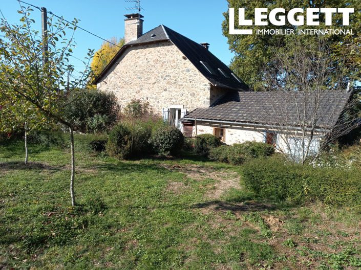 Image No.3-Maison de 3 chambres à vendre à Lagraulière