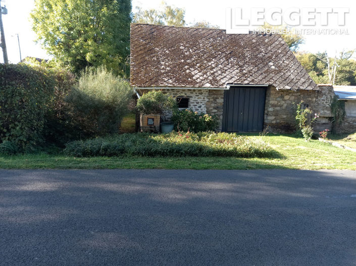 Image No.4-Maison de 3 chambres à vendre à Lagraulière