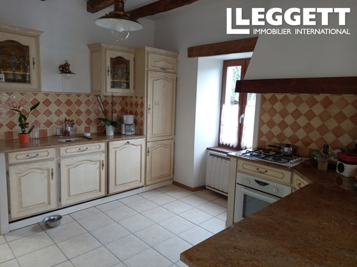 Image No.5-Maison de 3 chambres à vendre à Lagraulière