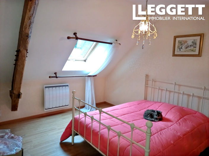 Image No.6-Maison de 3 chambres à vendre à Lagraulière