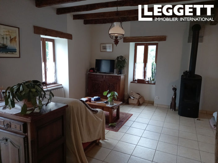 Image No.7-Maison de 3 chambres à vendre à Lagraulière