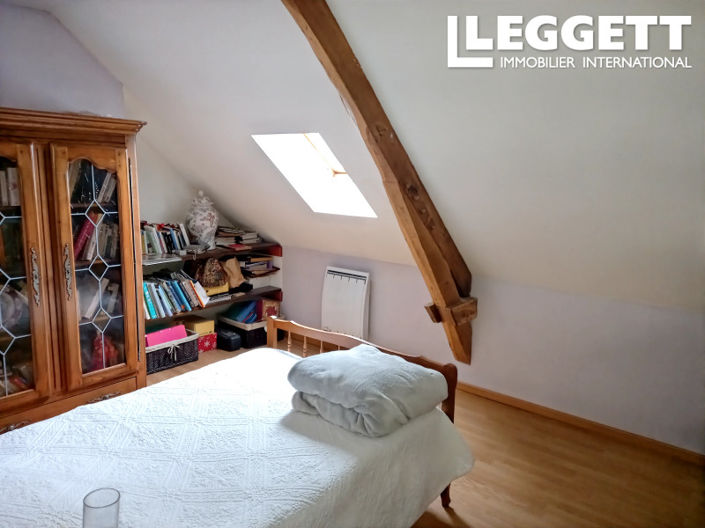 Image No.7-Maison de 3 chambres à vendre à Lagraulière