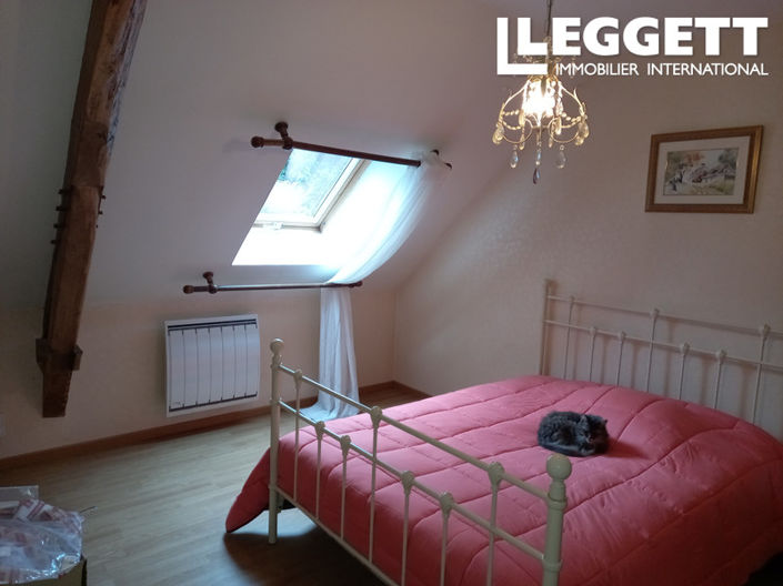 Image No.8-Maison de 3 chambres à vendre à Lagraulière