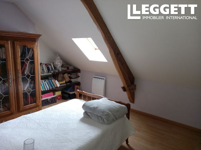 Image No.9-Maison de 3 chambres à vendre à Lagraulière