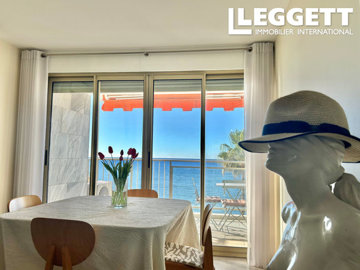 2 Bed Apartment for sale