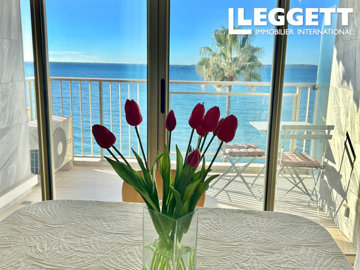 2 Bed Apartment for sale