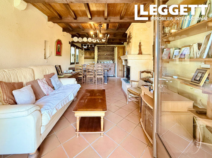 Image No.3-Maison de 5 chambres à vendre à Saint-André-d'Allas