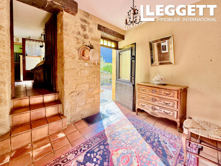 Image No.6-Maison de 5 chambres à vendre à Saint-André-d'Allas