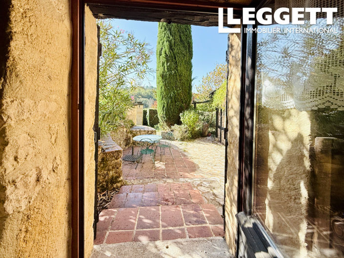 Image No.7-Maison de 5 chambres à vendre à Saint-André-d'Allas