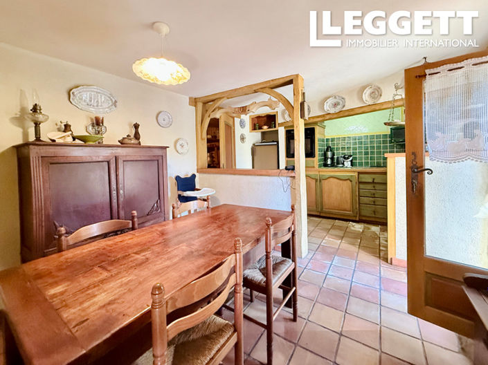 Image No.8-Maison de 5 chambres à vendre à Saint-André-d'Allas