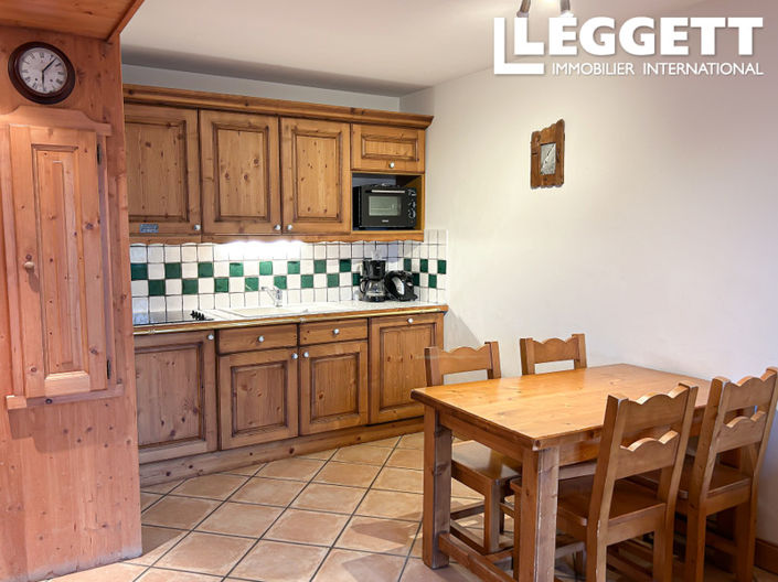 Image No.2-1 Bed Apartment for sale