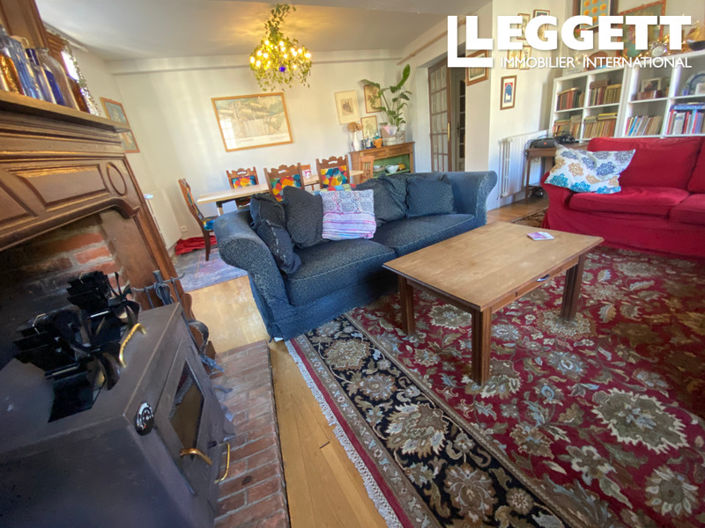 Image No.4-Maison de 4 chambres à vendre à Uzerche