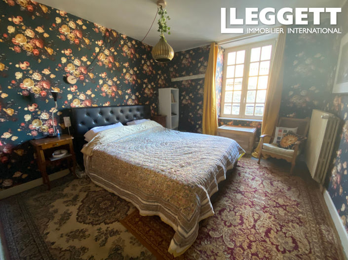 Image No.8-Maison de 4 chambres à vendre à Uzerche