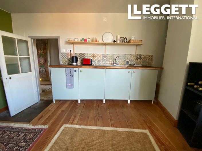 Image No.9-Maison de 4 chambres à vendre à Uzerche