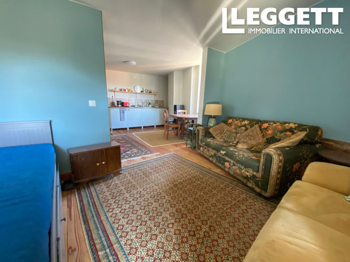 Image No.10-Maison de 4 chambres à vendre à Uzerche