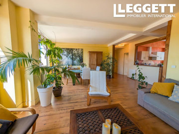 1 - Carcassonne, Apartment