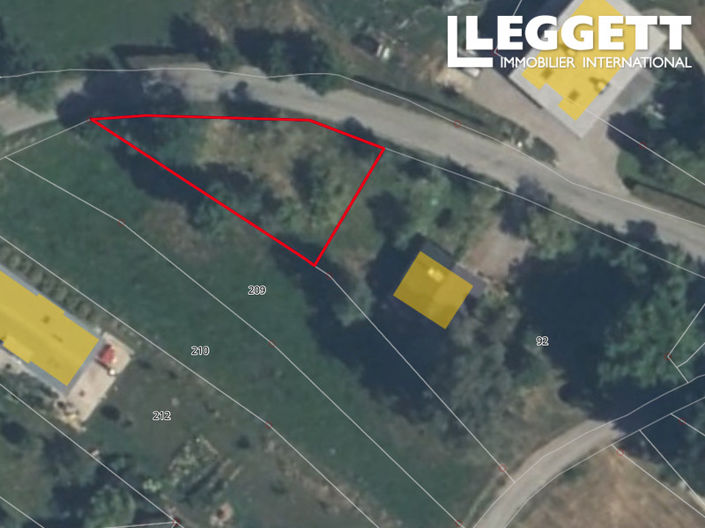 Image No.2-Terreno en venta
