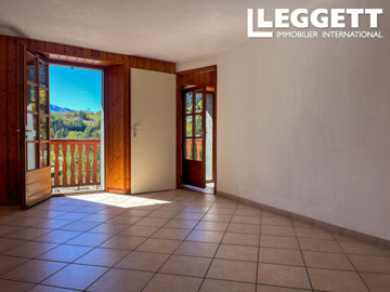 1 - Savoie, Apartment