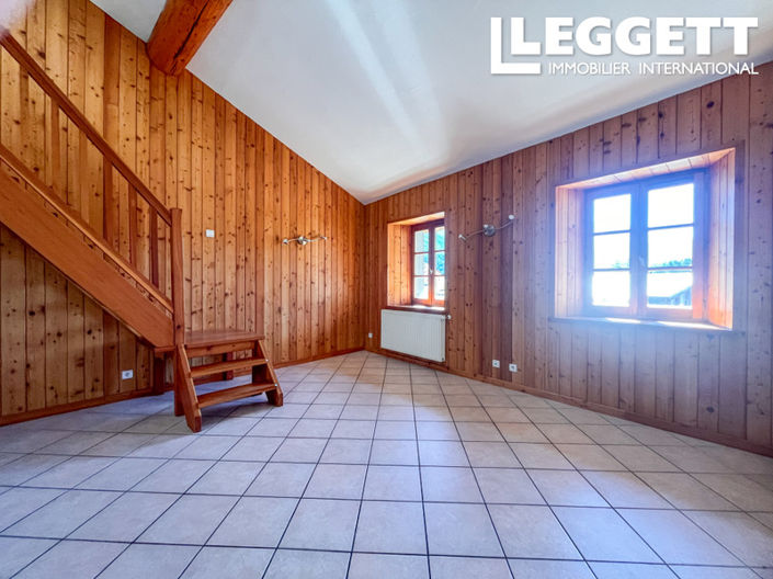 Image No.1-Appartement de 2 chambres à vendre à Savoie