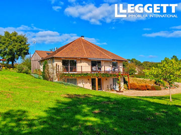 1 - Vienne, House