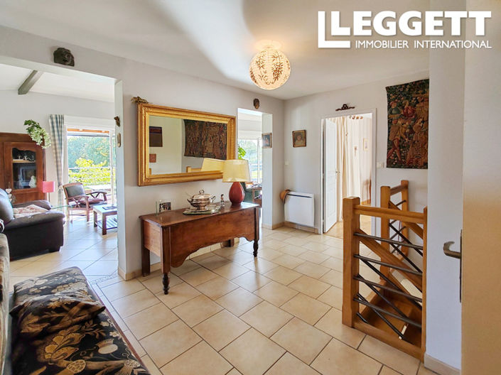 Image No.2-Maison de 3 chambres à vendre à Vienne