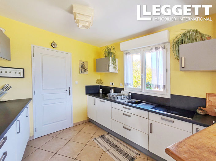 Image No.3-Maison de 3 chambres à vendre à Vienne