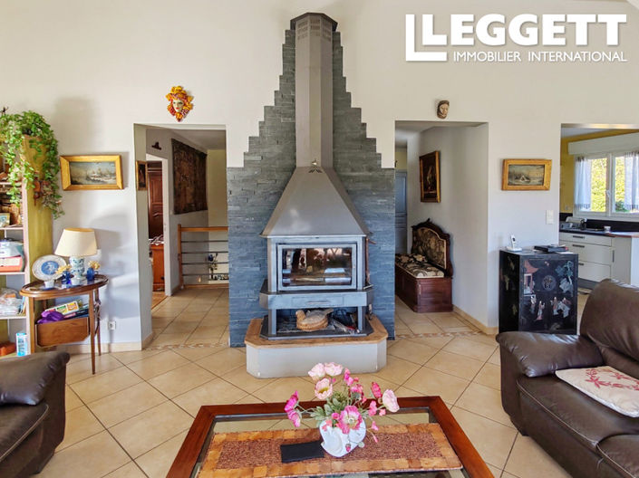 Image No.5-Maison de 3 chambres à vendre à Vienne