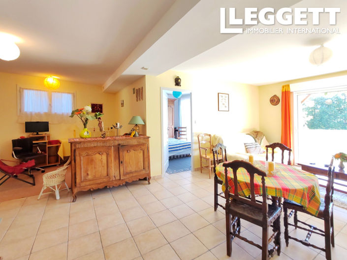 Image No.7-Maison de 3 chambres à vendre à Vienne