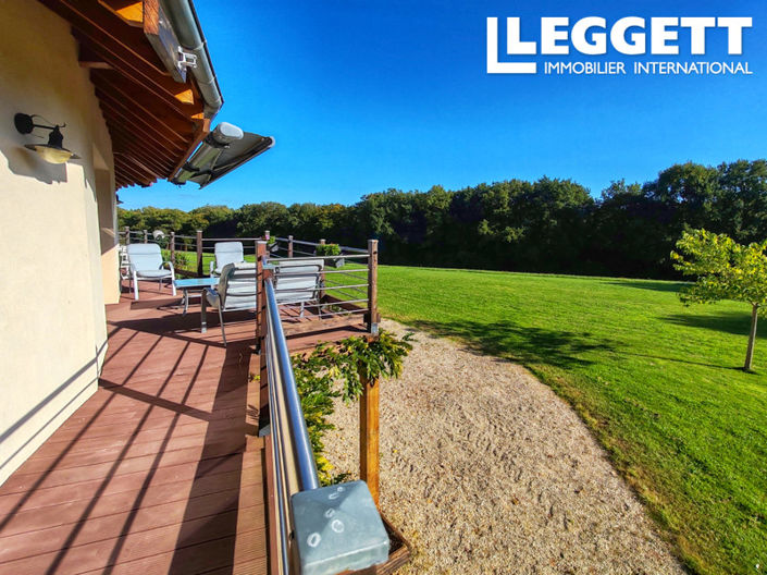 Image No.9-Maison de 3 chambres à vendre à Vienne