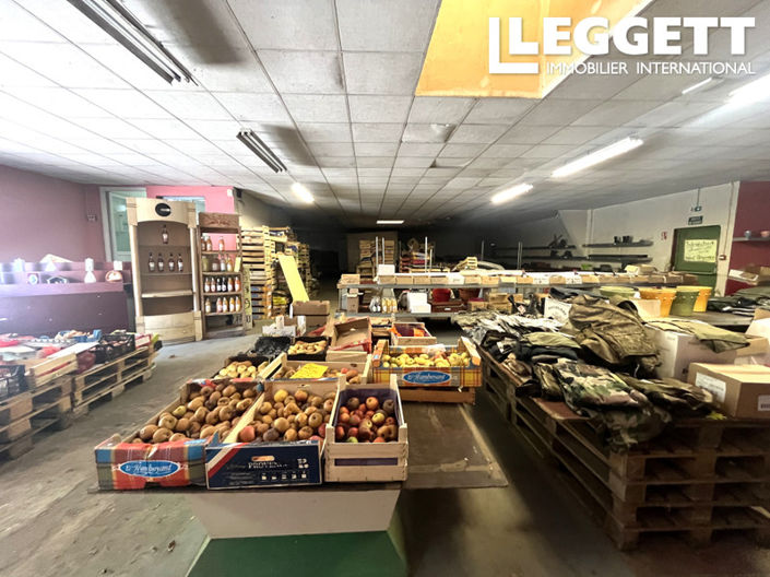 Image No.2-Bar for sale