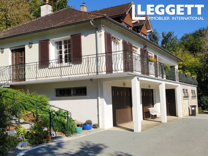 Image No.1-5 Bed House for sale
