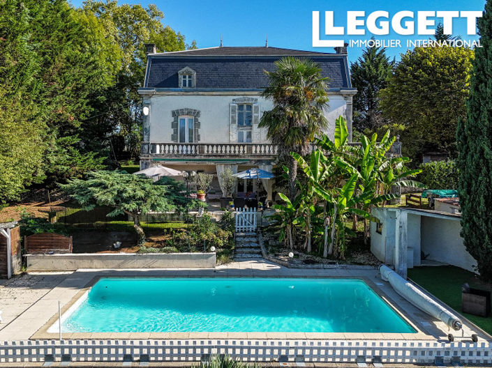 Image No.2-Maison de 5 chambres à vendre à Thenon