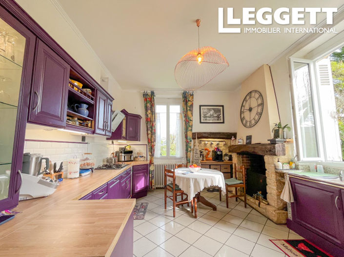 Image No.4-5 Bed House for sale