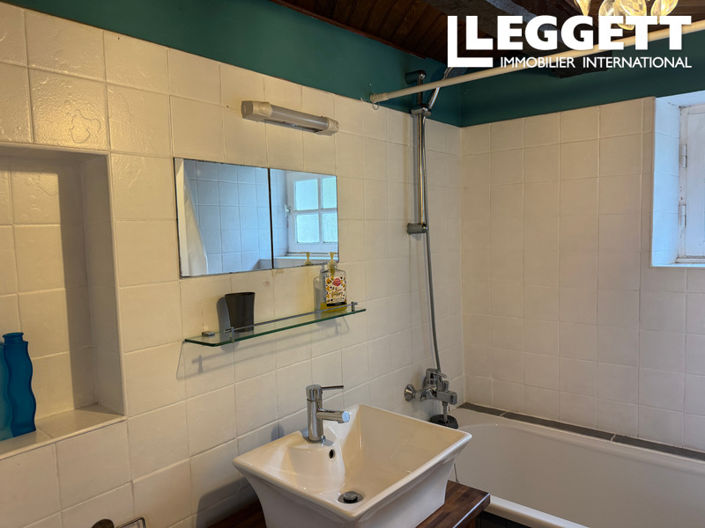 Image No.10-Maison de 1 chambre à vendre à Plussulien