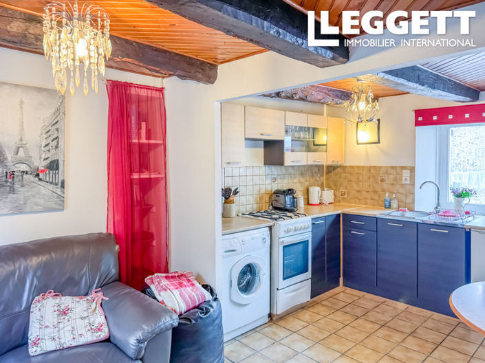 Image No.3-1 Bed House for sale