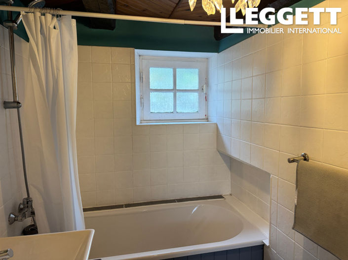 Image No.9-Maison de 1 chambre à vendre à Plussulien