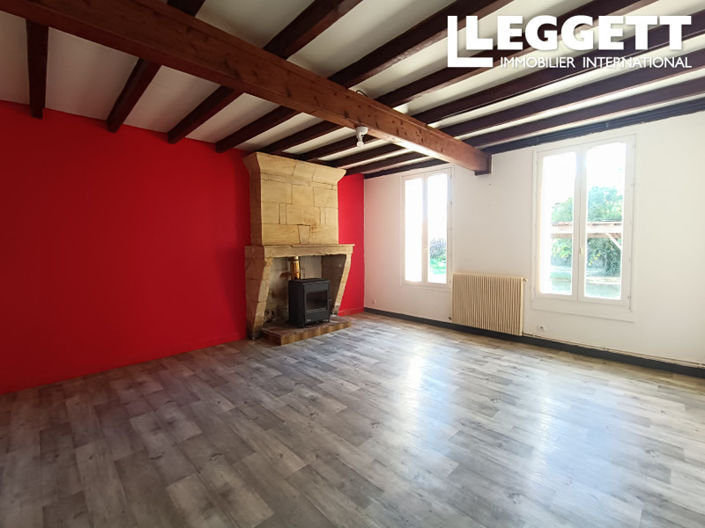 Image No.5-Maison de 3 chambres à vendre à Les Peintures