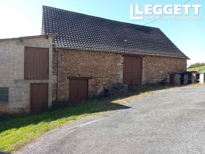 Image No.3-Maison de 4 chambres à vendre à Palazinges