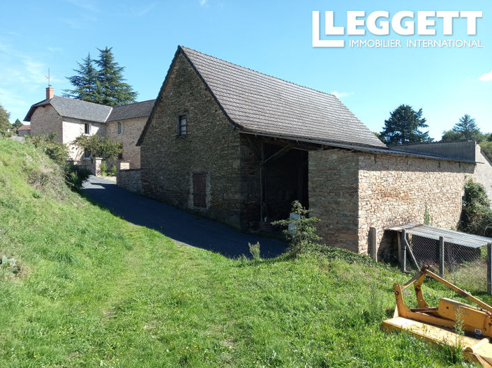 Image No.4-Maison de 4 chambres à vendre à Palazinges