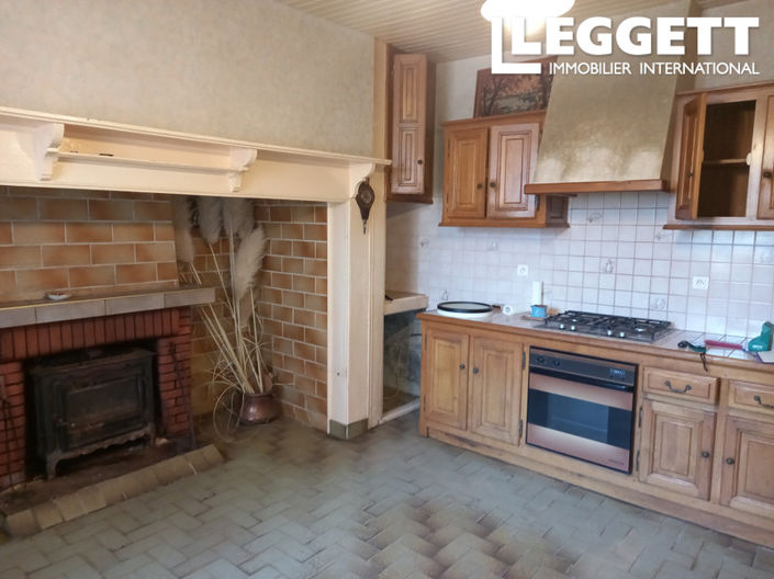 Image No.5-Maison de 4 chambres à vendre à Palazinges