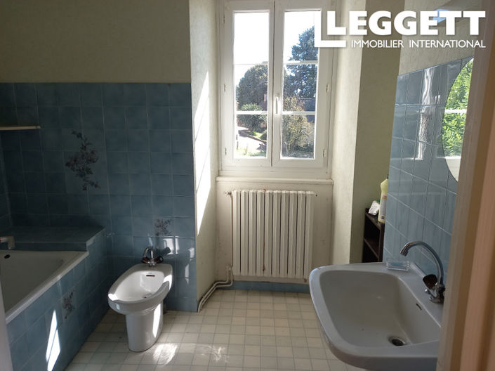 Image No.6-Maison de 4 chambres à vendre à Palazinges