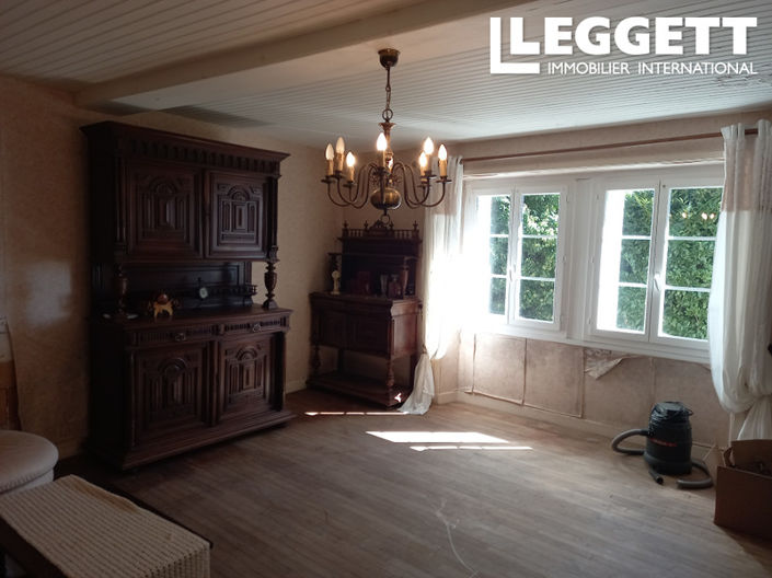 Image No.7-Maison de 4 chambres à vendre à Palazinges