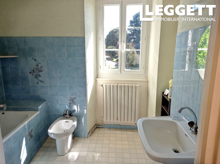 Image No.7-Maison de 4 chambres à vendre à Palazinges