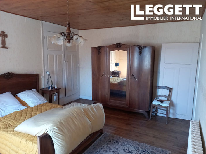 Image No.8-Maison de 4 chambres à vendre à Palazinges