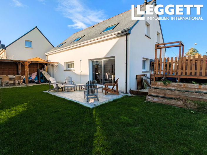 Image No.10-Maison de 5 chambres à vendre à Perros-Guirec