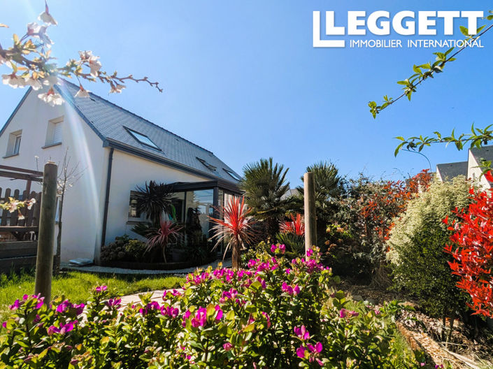 Image No.2-Maison de 5 chambres à vendre à Perros-Guirec