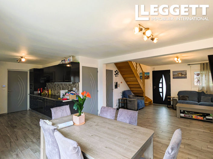 Image No.3-Maison de 5 chambres à vendre à Perros-Guirec