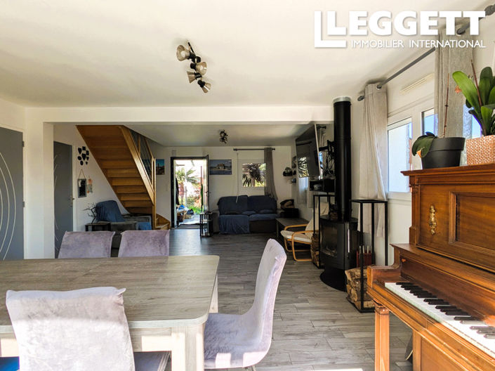 Image No.5-Maison de 5 chambres à vendre à Perros-Guirec